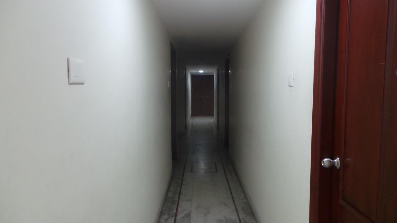 Hotel Kooloth Lake View Residency Coimbatore Exterior foto
