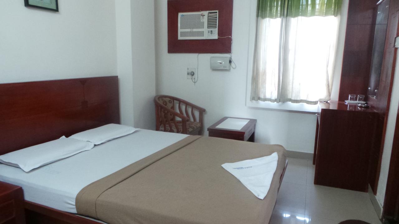 Hotel Kooloth Lake View Residency Coimbatore Exterior foto